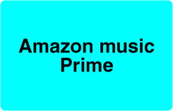 Amazon music Unlimited