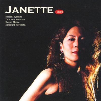 Janette 2003